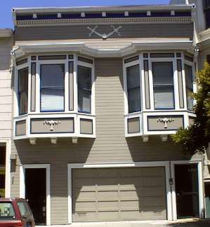 The Harper House
