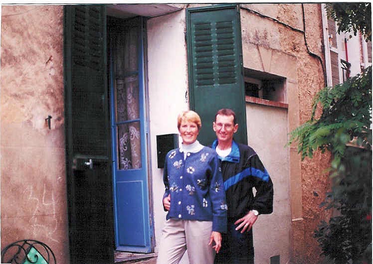 happy home owners