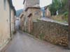 Side street