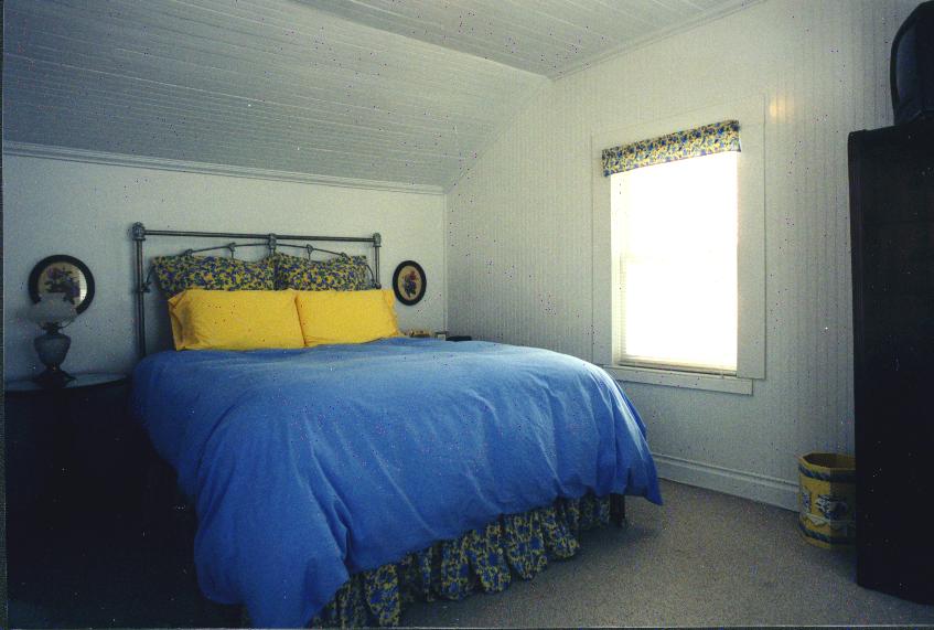 The Monet Suite