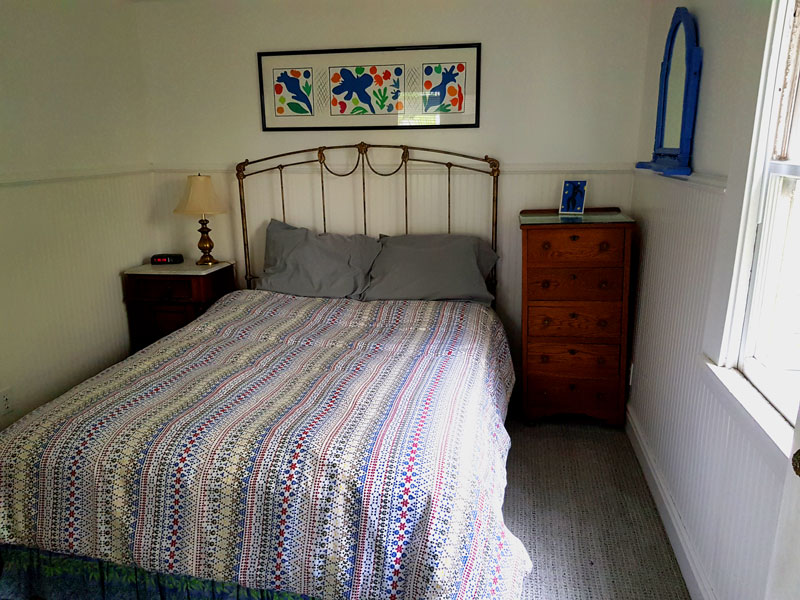 The Matisse Room
